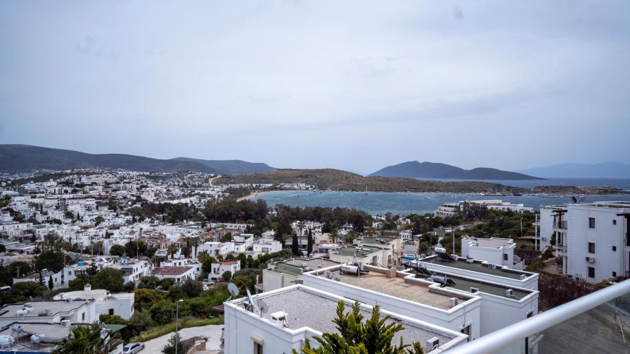 Afytos Bodrum Muğla Kültér fotó